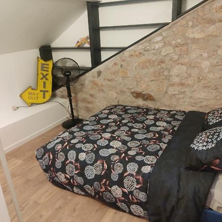 Petite Maison De Caractere 4 Ou Personnes Ла Тюрбал Екстериор снимка