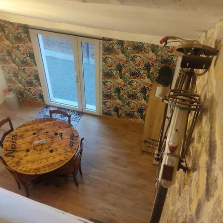 Petite Maison De Caractere 4 Ou Personnes Ла Тюрбал Екстериор снимка