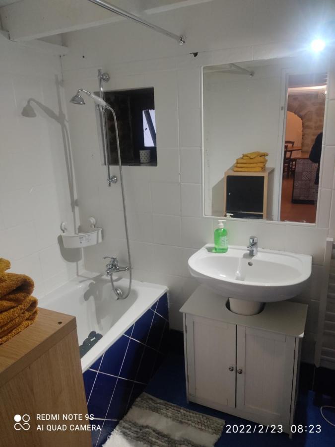 Petite Maison De Caractere 4 Ou Personnes Ла Тюрбал Екстериор снимка